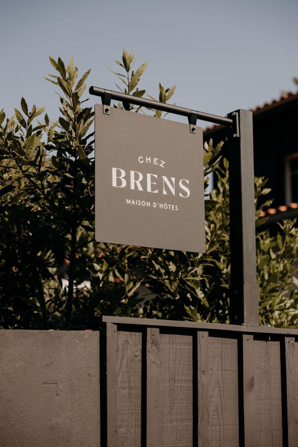 Chez Brens - Maison D'Hotes A La Hume Gujan-Mestras Kültér fotó
